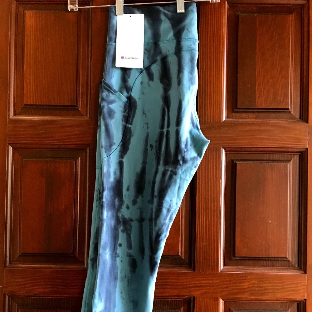 Invigorate HR Tight 25” Wash